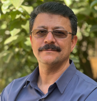 دکتر محمدرضا شکیبی